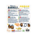 Bears in Barrels