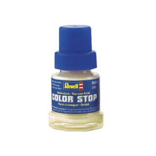 Revell Abdecklack: Color Stop 30ml