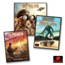 Auztralien: Die Rache des Großen Alten