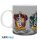 HARRY POTTER - Mug - 320 ml - The 4 Houses