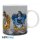 HARRY POTTER - Mug - 320 ml - The 4 Houses