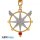 CARDCAPTOR SAKURA - Keychain 3D "Dream Key"