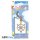 CARDCAPTOR SAKURA - Keychain 3D "Dream Key"