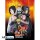 NARUTO SHIPPUDEN - Set 2 Chibi Posters - Ninjas (52x38)