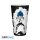 DRAGON BALL SUPER - Large Glass - 400ml - Goku/Vegeta