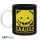 ASSASSINATION CLASSROOM - Mug - 320 ml - SAAUSO