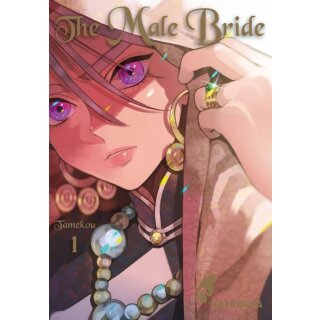 The Male Bride, Band 1