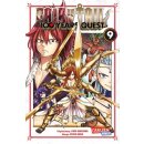 Fairy Tail - 100 Years Quest, Band 9