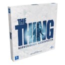 The Thing – Norwegischer Außenposten