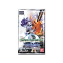 Digimon Card Game: BT-05 Battle Of Omni Booster Pack
