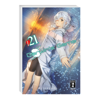 Darwins Game, Band 21