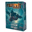 Mutant: Jahr Null: Elysium - Kartendeck