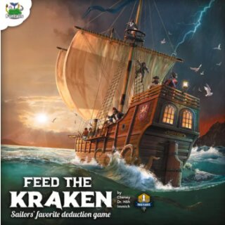 Feed the Kraken EN/DE