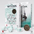 The Witcher Dice Set: Ciri - The Law of Surprise