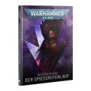 Kriegsgebiet Nachmund: Der Spießrutenlauf (2022,...