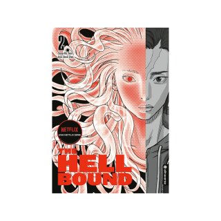 The Hellbound, Band 2 [Abschlussband]