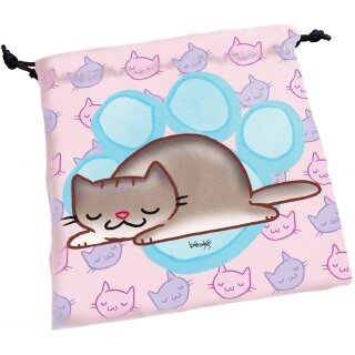 Dice Bag: Munchkin Kittens