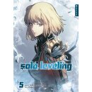 Solo Leveling, Band 5