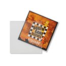 Kartenspiel-Hüllen / Sleeves (70 x 70 mm), blendfrei...