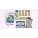 Die Insel der Katzen - Explore & Draw