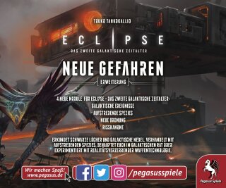 Eclipse: Neue Gefahren (Erweiterung)