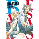 Beastars, Band 18