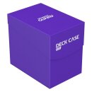 Ultimate Guard Deck Case 133+ Standardgröße Violett