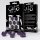 CATS Dice Set Purrito