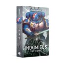 Warhammer 40.000 - Indomitus (Deutsch, Paperback)