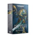 Warhammer 40.000 - Die Chronik des Uriel Ventris:...