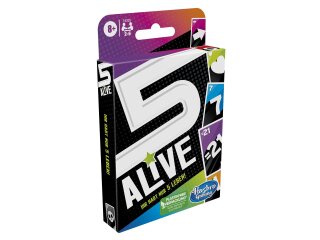 5 Alive
