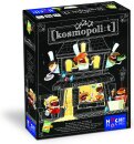 Kosmopolit