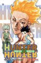 Hunter x Hunter, Band 7