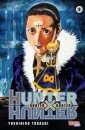 Hunter x Hunter, Band 8