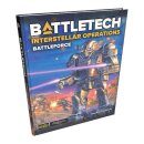 Battletech: Interstellar Operations - Battleforce