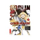 Goblin Slayer!, Band 12