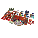 On Mars - Alien Invasion