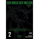 Der Krieg der Welten, Band 2