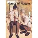Forest of Rabbits, Band 2