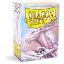 Dragon Shield: Matte - White (100)