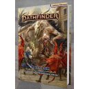 Pathfinder 2. Edition - Absalom Stadtband