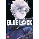 Blue Lock, Band 5