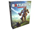 BattleTech: Beginner Box (New Cover, 2022)