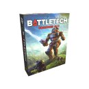 BattleTech: Beginner Box (New Cover)