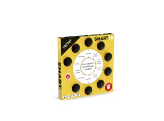 Smart 10 - Zusatzfragen: History