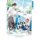 Minatos Coin Laundry, Band 2
