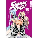 Shaman King, Band 15