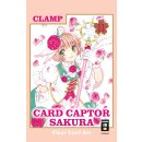 Card Captor Sakura Clear Card Arc, Band 11