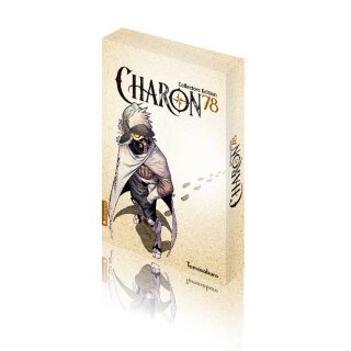 Charon 78 Collectors Edition, Band 1