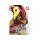 Rooster Fighter, Band 2